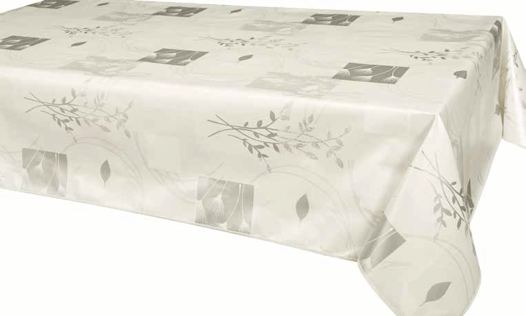 Etamines Argent